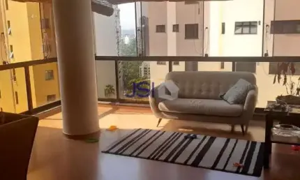 Apartamento com 3 dorms, Vila Suzana, São Paulo - R$ 550 mil, Cod: 18793