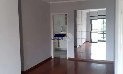 Apartamento com 3 dorms, Lar São Paulo, São Paulo - R$ 550 mil, Cod: 18794