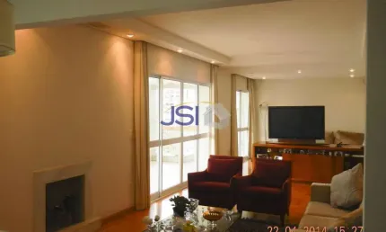 Apartamento com 4 dorms, vila suzana, são paulo - r$ 1.35 mi, cod: 18800