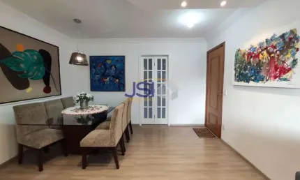 Apartamento com 3 dorms, vila suzana, são paulo - r$ 727 mil, cod: 18807