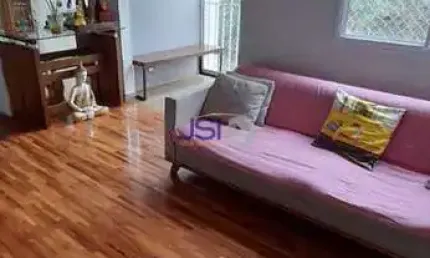 Apartamento com 3 dorms, vila andrade, são paulo - r$ 470 mil, cod: 18808