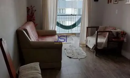 Apartamento com 3 dorms, Vila Andrade, São Paulo - R$ 550 mil, Cod: 18815