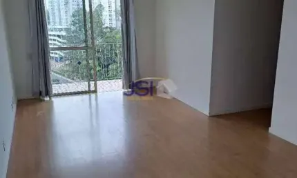 Apartamento com 3 dorms, Jardim Ampliação, São Paulo, Cod: 18822