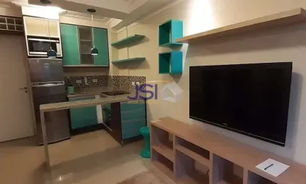 Studio com 1 dorm, jardim ampliação, são paulo, cod: 18829