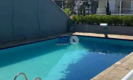 Casa com 5 dorms, Lar São Paulo, São Paulo - R$ 3 mi, Cod: 18834
