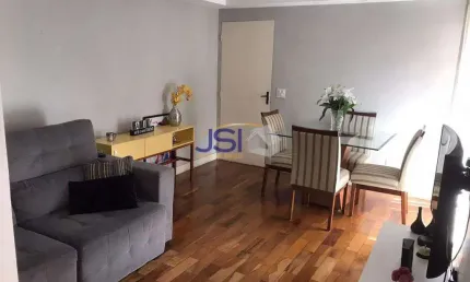 Apartamento com 2 dorms, parque reboucas, são paulo - r$ 255 mil, cod: 18838