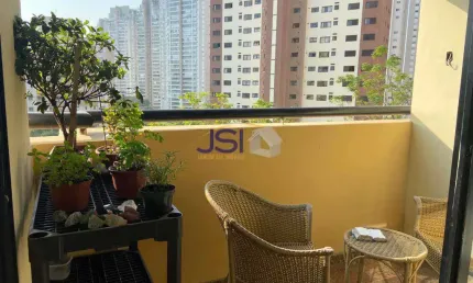 Apartamento com 3 dorms, vila suzana, são paulo - r$ 510 mil, cod: 18844
