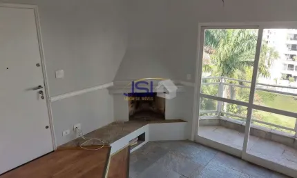 Cobertura com 2 dorms, Real Parque, São Paulo - R$ 1.01 mi, Cod: 18849