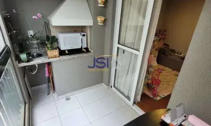 Apartamento com 2 dorms, vila andrade, são paulo - r$ 610 mil, cod: 18858