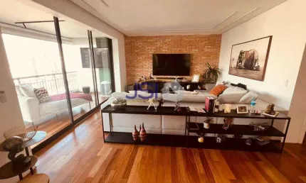Apartamento com 4 dorms, vila andrade, são paulo - r$ 1.79 mi, cod: 18863