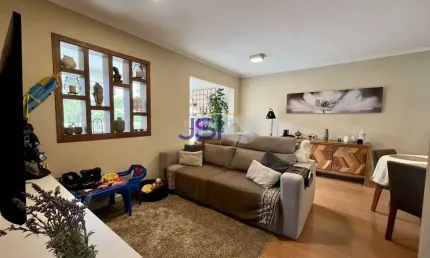 Apartamento com 2 dorms, parque reboucas, são paulo - r$ 560 mil, cod: 18871
