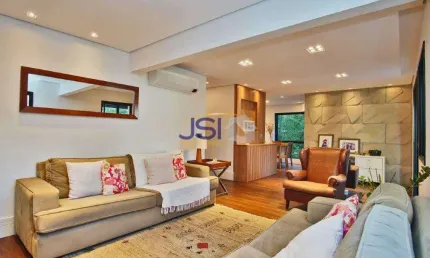 Apartamento com 3 dorms, Vila Sônia, São Paulo - R$ 980 mil, Cod: 18875
