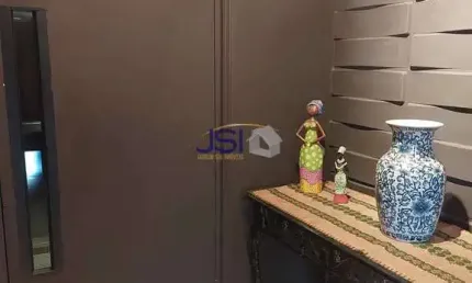 Apartamento com 4 dorms, Jardim Vitória Régia, São Paulo - R$ 2.39 mi, Cod: 18877