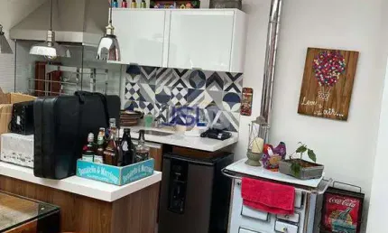 Casa com 2 dorms, Vila Suzana, São Paulo - R$ 900 mil, Cod: 18884