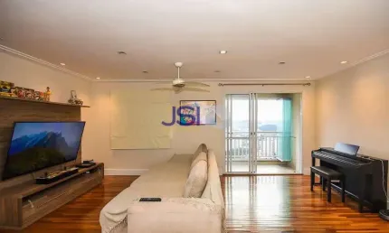 Apartamento com 3 dorms, morumbi, são paulo - r$ 795 mil, cod: 18885