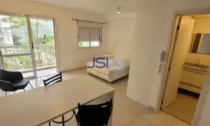 Studio com 1 dorm, jardim ampliação, são paulo, cod: 18886