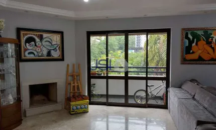 Apartamento com 3 dorms, vila andrade, são paulo - r$ 799 mil, cod: 18896
