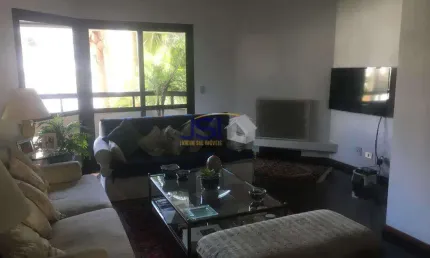 Apartamento com 3 dorms, real parque, são paulo - r$ 750 mil, cod: 18909