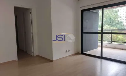 Apartamento com 3 dorms, Vila Suzana, São Paulo - R$ 530 mil, Cod: 18912
