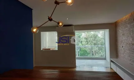Apartamento com 2 dorms, parque reboucas, são paulo - r$ 650 mil, cod: 18914