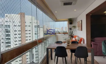 Apartamento com 3 dorms, Vila Andrade, São Paulo - R$ 1.99 mi, Cod: 18921