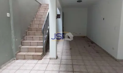 Casa com 2 dorms, lar são paulo, são paulo - r$ 770 mil, cod: 18922