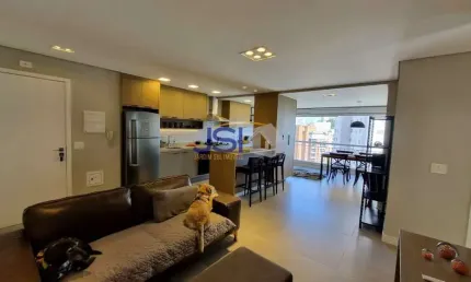 Apartamento com 2 dorms, jardim ampliação, são paulo - r$ 670 mil, cod: 18923