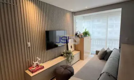 Apartamento com 2 dorms, Vila Andrade, São Paulo - R$ 540 mil, Cod: 18930