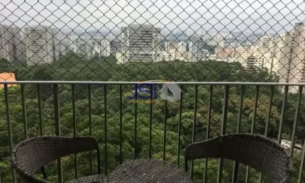 Apartamento com 2 dorms, Vila Suzana, São Paulo - R$ 580 mil, Cod: 18932