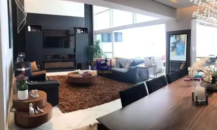 Apartamento com 4 dorms, Vila Suzana, São Paulo - R$ 2.5 mi, Cod: 18934