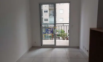 Apartamento com 2 dorms, Jardim Parque Morumbi, São Paulo - R$ 360 mil, Cod: 18938
