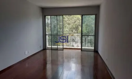 Apartamento com 3 dorms, vila andrade, são paulo, cod: 18953