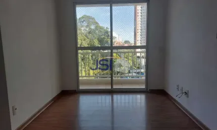 Apartamento com 2 dorms, morumbi, são paulo - r$ 294 mil, cod: 18970
