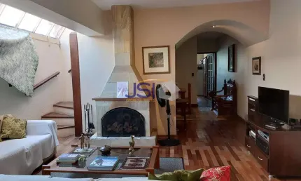Casa com 3 dorms, jardim colombo, são paulo - r$ 699 mil, cod: 18975
