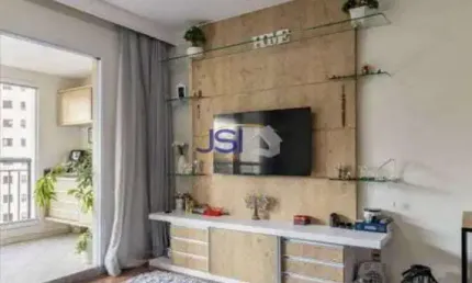 Apartamento com 3 dorms, vila andrade, são paulo - r$ 765 mil, cod: 18979