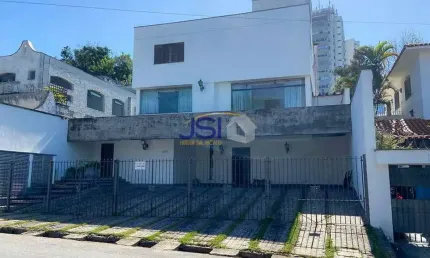 Casa com 4 dorms, vila tramontano, são paulo - r$ 2.2 mi, cod: 18994