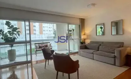 Apartamento com 3 dorms, vila andrade, são paulo - r$ 1.26 mi, cod: 18995