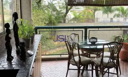 Apartamento com 4 dorms, paineiras do morumbi, são paulo - r$ 1.79 mi, cod: 18997