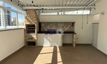 Apartamento com 2 dorms, Vila Andrade, São Paulo - R$ 1.3 mi, Cod: 19000