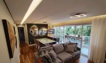 Apartamento com 4 dorms, morumbi, são paulo - r$ 1.36 mi, cod: 19008