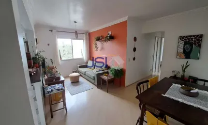 Apartamento com 2 dorms, vila andrade, são paulo, cod: 19010