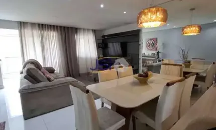 Apartamento com Varanda Gourmet, Vila Andrade, Cod: 19068