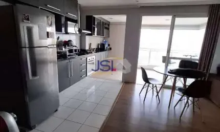 Apartamento com 2 suítes, vila andrade - r$ 670 mil, cod: 19071
