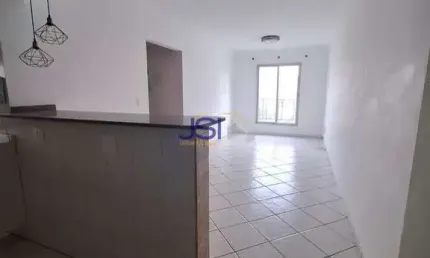 Apartamento com 3 dorms, Vila Andrade, São Paulo - R$ 450 mil, Cod: 19073