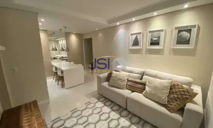 Apartamento com 2 quartos, vila andrade, são paulo - r$ 450 mil, cod: 19076