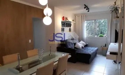 Apartamento com 3 quartos, vila andrade, são paulo - r$ 455 mil, cod: 19082