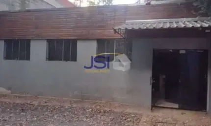 Casa comercial para alugar na Rua Francisco Pessoa, Vila Andrade, São Paulo