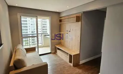 Apartamento com 2 quartos, Vila Andrade, São Paulo, Cod: 19088