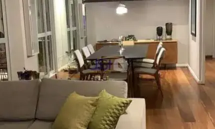 Apartamento para alugar na Rua Elizabeth Barbegian Baldinato, Vila Suzana, São Paulo