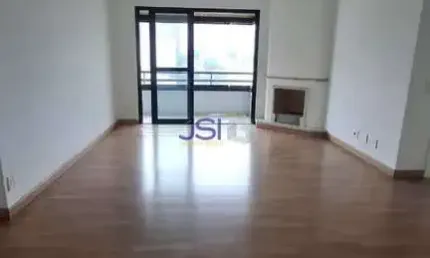 Apartamento com 4 quartos, vila andrade, são paulo, cod: 19096